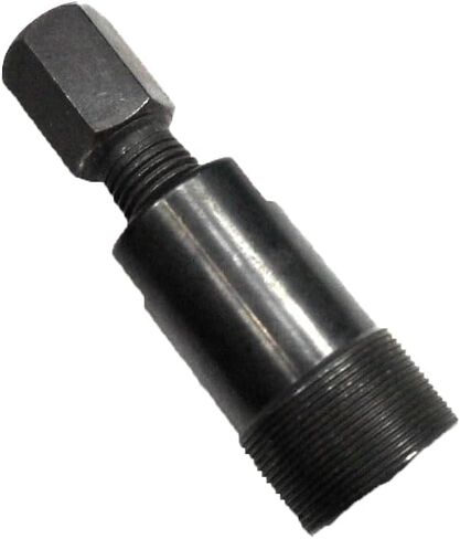 Dirtbike Male Flywheel Puller, fits All SSR 110cc SR110,110cc SR110DX, in Saudi Arabia