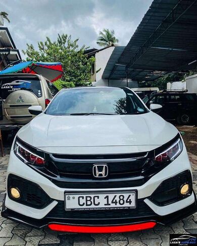 JMTBNO مصد الشفاه الأمامي، طقم جسم السيارة الأمامي المفسد متوافق مع Honda Civic Chevy Camaro VW Golf Infiniti G37 Mitsubishi Lancer Mercedes Benz in Kuwait