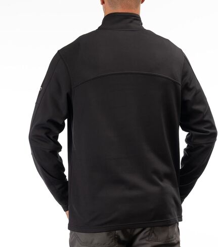 KLIM Men's Glacier 1/4 Zip Jacket in Saudi Arabia