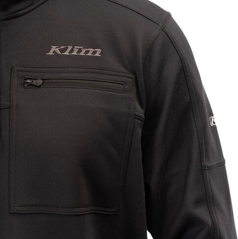 KLIM Men's Glacier 1/4 Zip Jacket in Saudi Arabia