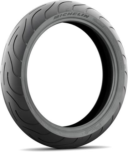 Michelin Pilot Power 2 CT Front Motorcycle Tire 120/60ZR-17 (55W) in Saudi Arabia
