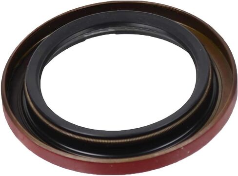 1pcs Front Manual Transmission Seal fits Chevrolet C2500 1996 1997 1998 1999 5.0L V8 in Saudi Arabia