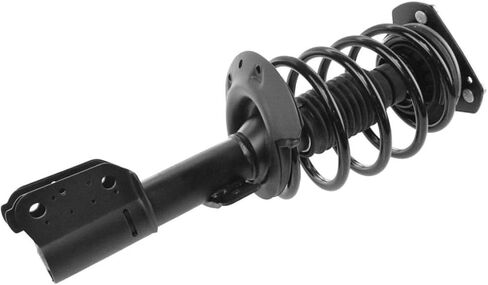 Steering & Suspension Kit Wheel Bearings Strut Assemblies Tie Rods Ball Type Sealed for Pontiac for Grand Prix 2004-2008 in Kuwait