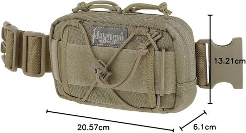 Maxpedition Janus Extension Pocket in Saudi Arabia