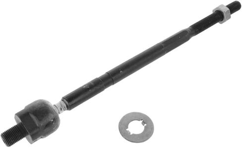 Suspension Kit Front Strut Spring Assemblies Sway Links Tie Rods Ball Joints Rack Boots 12 Piece Sealed Steering for VW for Beetle for Golf for Jetta in Kuwait