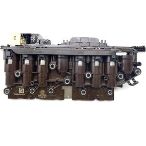 24270598 Automatic Transmission Control Valve Body Module TCU TCM Compatible with Hummer Cadillac Chevy Pontiac,A in Saudi Arabia