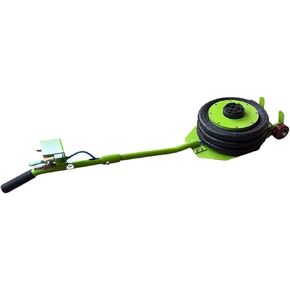 Air Powered Balloon Air Jack Automobile 3T airbag Jack Horizontal Jack Pneumatic Oil Change tire Special airbag Type Jacks(C) in Saudi Arabia