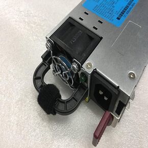 90% لـ 460 واط تحويل التيار الكهربائي HSTNS-PL28-AD 746071-001 742515-001 748279-201 739252-B21 in Kuwait