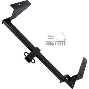 Trailer Hitch Receiver Rear Bumper Compatible with Honda CRV Cr-V Class III 2002-2006 in Saudi Arabia