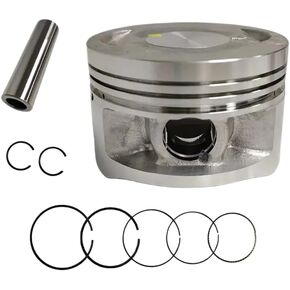 مكبس 83 مللي متر متوافق مع نماذج الدراجات النارية Big Bear WarriorYFM350 لرقم الجزء 8K1927225B in Kuwait