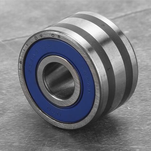 Tbest محمل المولد 23721AA040 استبدال مولد الحديد عالي الصلابة لمولدات IR IF 8x23x14mm in Kuwait