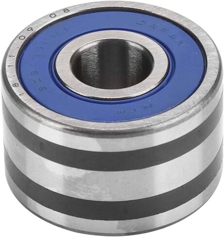 Tbest محمل المولد 23721AA040 استبدال مولد الحديد عالي الصلابة لمولدات IR IF 8x23x14mm in Kuwait