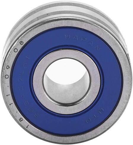 Tbest محمل المولد 23721AA040 استبدال مولد الحديد عالي الصلابة لمولدات IR IF 8x23x14mm in Kuwait