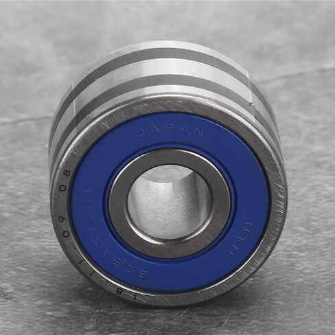 Tbest محمل المولد 23721AA040 استبدال مولد الحديد عالي الصلابة لمولدات IR IF 8x23x14mm in Kuwait