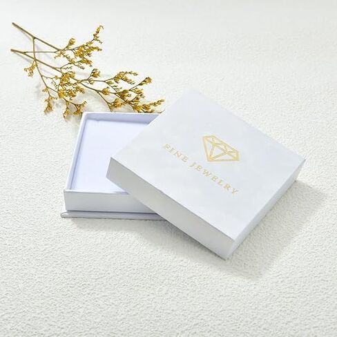 Fish Earrings for Women 925 Sterling Silver Amber Fish Earrings Jewelry Gifts for Mother Daughter Sister Grandmother Wife in Kuwait