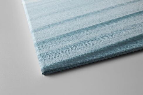 Sage Green Boho Wall Art, KBKBART Modern Nordic Green Wall Decor, Minimalist Watercolor Leaf Framed Canvas Print Paintings, Abstract Sage Green Boho Room Decor for Living Room Bedroom Bathroom Office in Kuwait