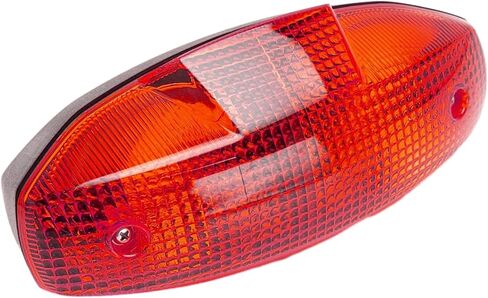 FridayParts LH Front Lamp 3W600-34412 3W60034412 Compatible for Kubota Tractor M100GXDTC M110GXDTC M126GXDTC M135GXDTC M135DTSC Replacement in Saudi Arabia