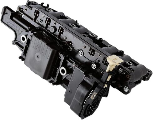 24270598 وحدة جسم صمام التحكم في ناقل الحركة الأوتوماتيكي TCU TCM متوافقة مع هامر كاديلاك تشيفي بونتياك، أ in Saudi Arabia