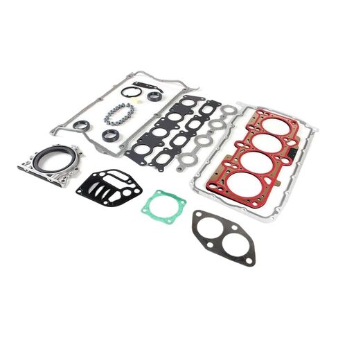 Cylinder Head Gasket Engine Parts Repair Kit Full Gasket Set Fit 1.8 L for EA113 B5 1.8T in Saudi Arabia