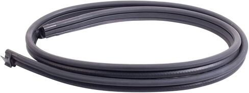 Upper Tailgate Weatherstrip Seal for Jeep for Wrangler X 02-06 & Rubicon 03-06 & Unlimited 04-06 & Unlimited Rubicon 05-06 & Sahara 97-04 & SE/Sport 97-06 in Saudi Arabia