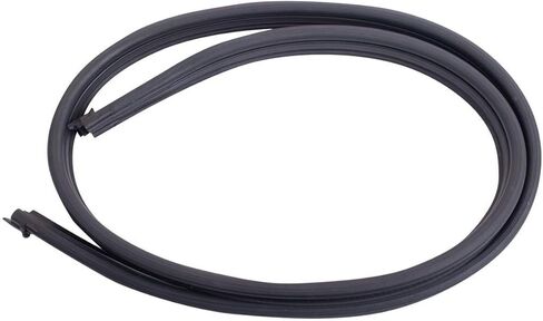 Upper Tailgate Weatherstrip Seal for Jeep for Wrangler X 02-06 & Rubicon 03-06 & Unlimited 04-06 & Unlimited Rubicon 05-06 & Sahara 97-04 & SE/Sport 97-06 in Saudi Arabia