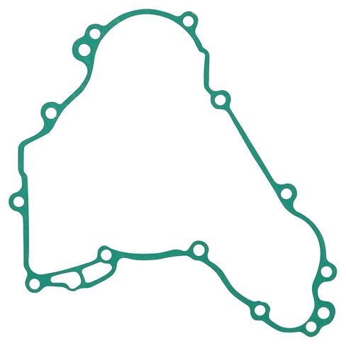 Caltric Stator Gasket Compatible with Kawasaki 11061-0235 in Saudi Arabia