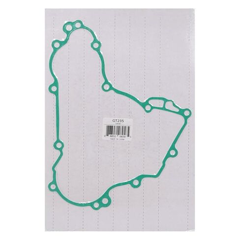 Caltric Stator Gasket Compatible with Kawasaki 11061-0235 in Saudi Arabia