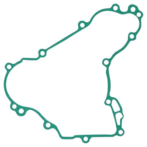 Caltric Stator Gasket Compatible with Kawasaki 11061-0235 in Saudi Arabia