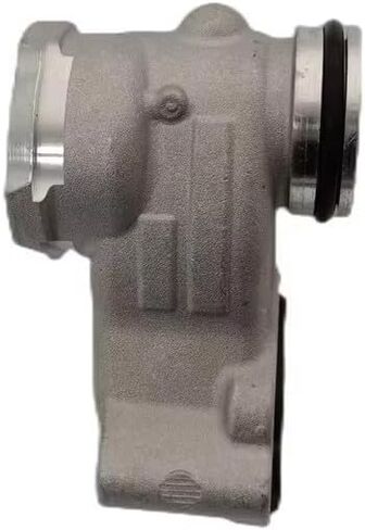 12623051 15-11053 New Engine Coolant Water Outlet Base For G/MC Chevy Bul/ck Cad/-iIIac XTS/SRX3.0 2013-14 La/Crosse 3.0L V6 GL8S im/paIa 10-20 water pipe joint automotive parts Waters Outlets in Saudi Arabia