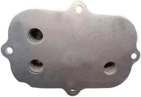 12623051 15-11053 New Engine Coolant Water Outlet Base For G/MC Chevy Bul/ck Cad/-iIIac XTS/SRX3.0 2013-14 La/Crosse 3.0L V6 GL8S im/paIa 10-20 water pipe joint automotive parts Waters Outlets in Saudi Arabia