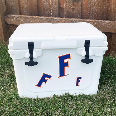 University of Florida Sticker Gators Stickers Vinyl Decals Laptop Water Bottle Car Scrapbook T3 (Type 3-1) in Kuwait