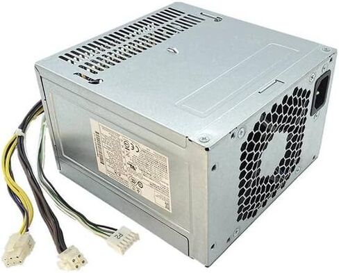 ل 8200 8020 6200 6000 8000 320W إمدادات الطاقة D10-320P2A D12-320P1A D3201E0 D3201A0 503377-001 503378-001 in Kuwait