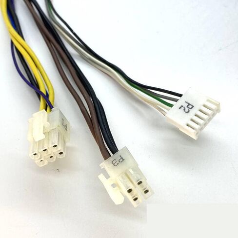 ل 8200 8020 6200 6000 8000 320W إمدادات الطاقة D10-320P2A D12-320P1A D3201E0 D3201A0 503377-001 503378-001 in Kuwait