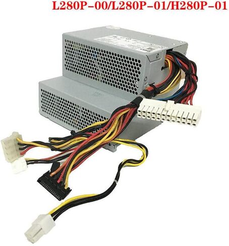 ل 330 380 521 620 745 755 280W امدادات الطاقة H280P-01 H280P-00 L280P-01 L280P-01 D280P-00 A280P-00 RT490 in Kuwait