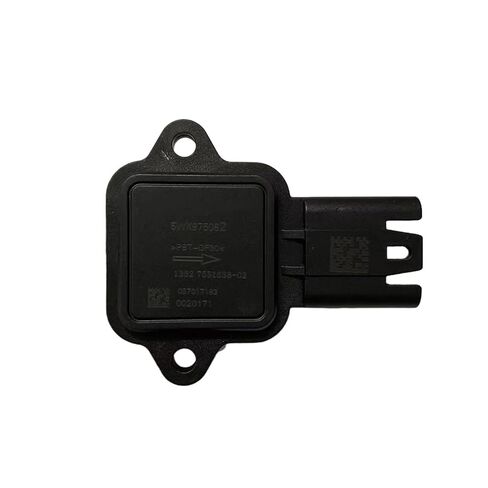 5WK97508 13 62 7 551 638 Mass Air Flow Meter Maf Sensor for E60 E61 E63 525i 530i 630i 523 525 530 630 i xi N52 N53 B25 B30 in Saudi Arabia