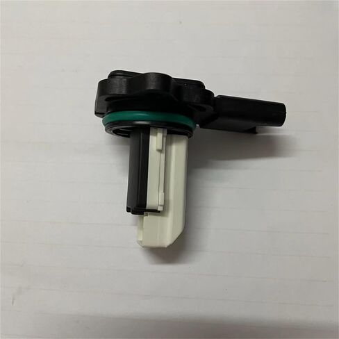 5WK97508 13 62 7 551 638 Mass Air Flow Meter Maf Sensor for E60 E61 E63 525i 530i 630i 523 525 530 630 i xi N52 N53 B25 B30 in Saudi Arabia
