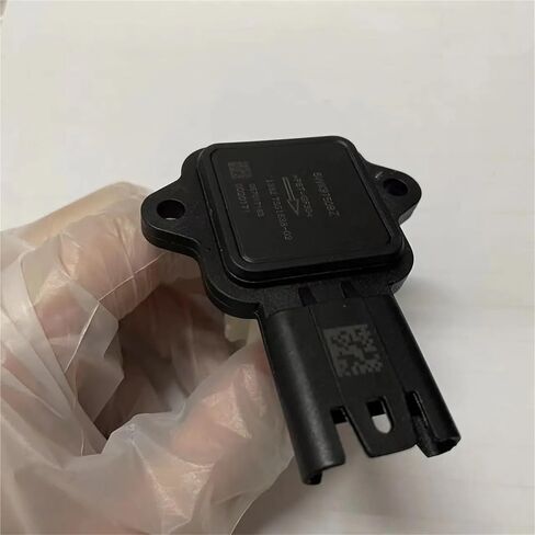 5WK97508 13 62 7 551 638 Mass Air Flow Meter Maf Sensor for E60 E61 E63 525i 530i 630i 523 525 530 630 i xi N52 N53 B25 B30 in Saudi Arabia