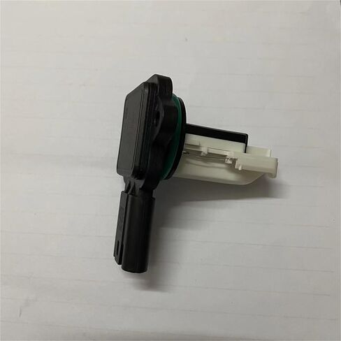 5WK97508 13 62 7 551 638 Mass Air Flow Meter Maf Sensor for E60 E61 E63 525i 530i 630i 523 525 530 630 i xi N52 N53 B25 B30 in Saudi Arabia