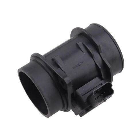 Air Flow Meter Sensor 5WK97004 for 107 207 1007 1.4 HDi/5WK97004Z 8ET009142-111 99647144080 2S6Q12B579BA/BB in Saudi Arabia