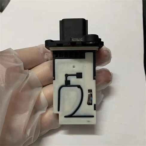 AIR Flow Sensor Meter for 2016 22680-7131R 93450753 5WK98504 H8201267959 in Saudi Arabia