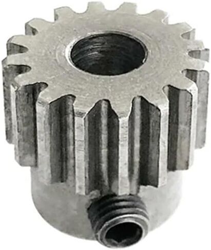 1m Spur Gear 16teeth 1M16T Rack Hole 6mm 1-16Pcs(2pcs 1M 16 Teeth) in Saudi Arabia
