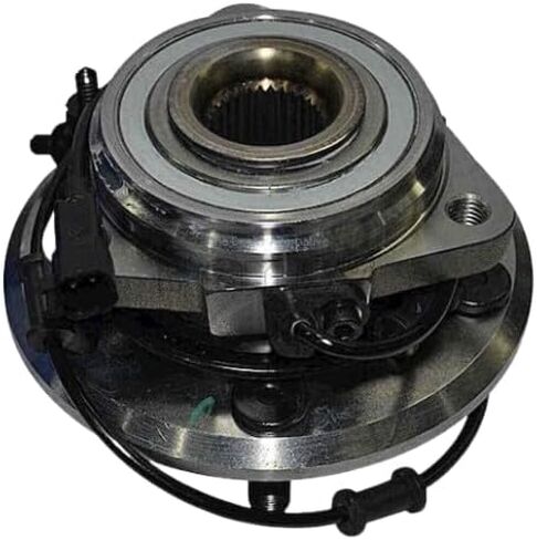 شركة Timken Bearing Co. مجموعة المحور - HA590809 in Kuwait