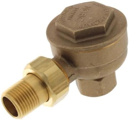 8C-A-2-125 مصيدة ترموستاتية بزاوية 1/2 بوصة in Kuwait