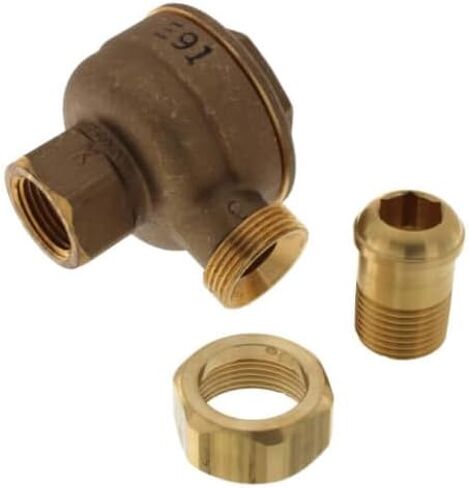 8C-A-2-125 مصيدة ترموستاتية بزاوية 1/2 بوصة in Kuwait