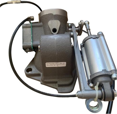 47522567001(OEM)HPK65-2 صمام السحب متوافق مع ضاغط الهواء انجرسول راند in Kuwait