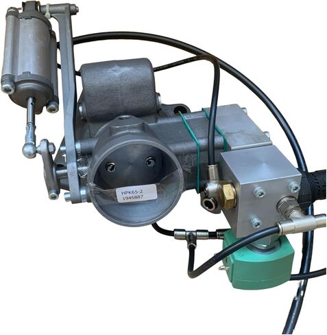 47522567001(OEM)HPK65-2 صمام السحب متوافق مع ضاغط الهواء انجرسول راند in Kuwait