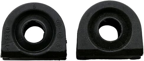 Front To Frame Suspension Stabilizer Sway Bar Bushings Kit for Subaru Impreza 2.5L 2008 2009 2010 2011, for Subaru Legacy 3.0L 2008 2009, for Subaru Legacy 2.0L 2009 in Saudi Arabia