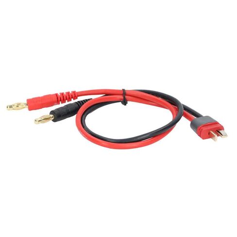 Banana Charging Cable Reusable RC Charging Cable for Aircraft Model in Saudi Arabia