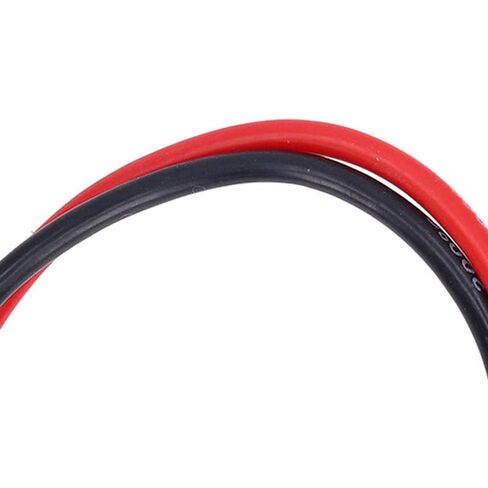 Banana Charging Cable Reusable RC Charging Cable for Aircraft Model in Saudi Arabia