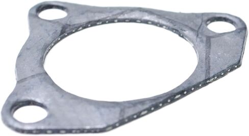 NEW OEM KTM EXHAUST PIPE FLANGE GASKET 46205004000 in Saudi Arabia